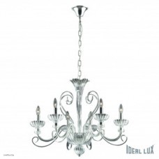 Светильник Ideallux ALEXANDER SP6 090252