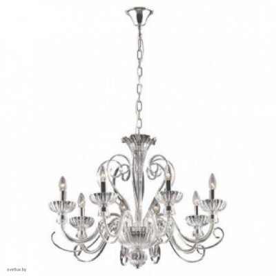 Светильник Ideallux ALEXANDER SP8 090269