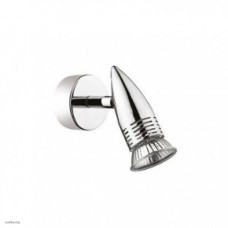 Светильник Ideallux ALFA AP1 CROMO 089560