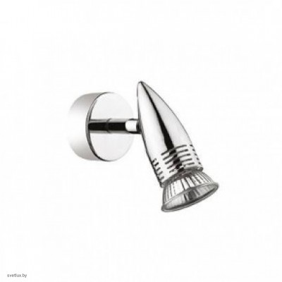 Светильник Ideallux ALFA AP1 CROMO 089560