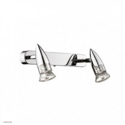 Светильник Ideallux ALFA AP2 CROMO 089577