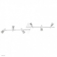 Светильник Ideallux ALFA PB6 BIANCO 122748 Светильник Ideallux ALFA PB6 BIANCO 122748