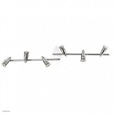 Светильник Ideallux ALFA PB6 CROMO 089591