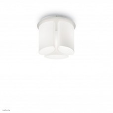Светильник Ideallux ALMOND PL3 159638 Светильник Ideallux ALMOND PL3 159638