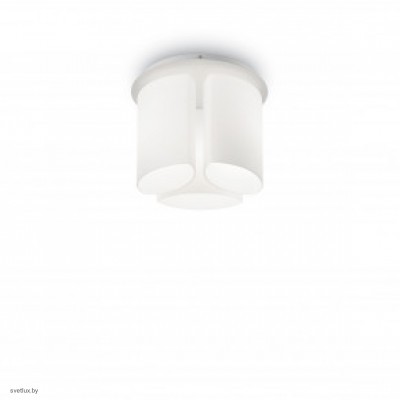 Светильник Ideallux ALMOND PL3 159638