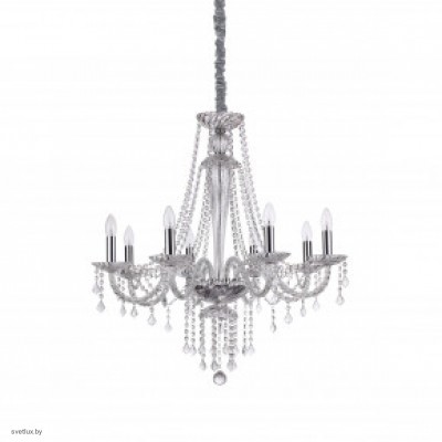 Светильник Ideallux AMADEUS SP8 168777