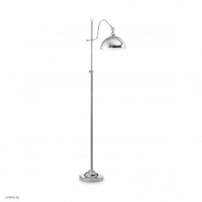 Светильник Ideallux AMSTERDAM PT1 CROMO 131719