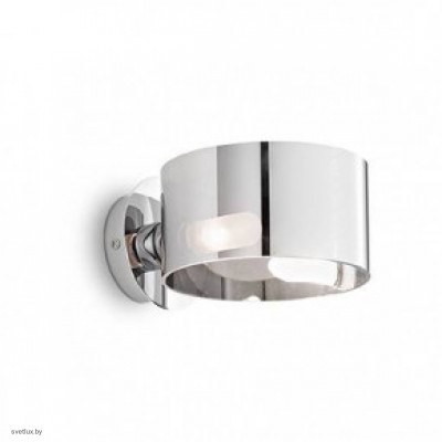 Светильник Ideallux ANELLO AP1 CROMO 028323