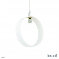 Светильник Ideallux ANELLO SP1 BIG BIANCO 098975 Светильник Ideallux ANELLO SP1 BIG BIANCO 098975
