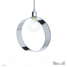 Светильник Ideallux ANELLO SP1 BIG CROMO 111834 Светильник Ideallux ANELLO SP1 BIG CROMO 111834