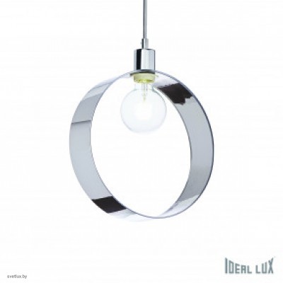 Светильник Ideallux ANELLO SP1 BIG CROMO 111834