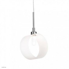 Светильник Ideallux ANELLO SP1 SMALL BIANCO 015309 Светильник Ideallux ANELLO SP1 SMALL BIANCO 015309