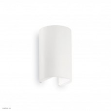 Светильник Ideallux APOLLO AP2 ROUND BIANCO 137407