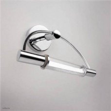 Светильник Ideallux ARCO AP1 CROMO 008905