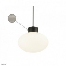 Светильник Ideallux ARMONY SP1 GRIGIO 149509