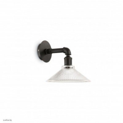 Светильник Ideallux ASTRID AP1 NERO 139951