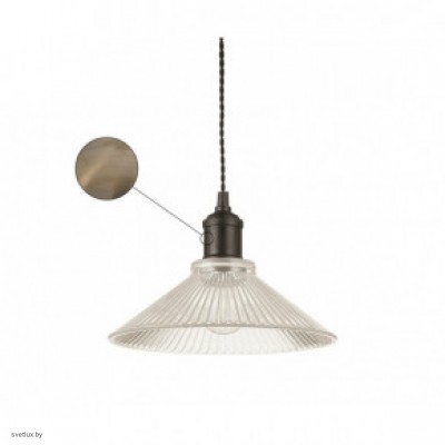 Светильник Ideallux ASTRID SP1 BIG BRUNITO 140025