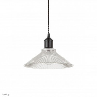 Светильник Ideallux ASTRID SP1 BIG NERO 139982