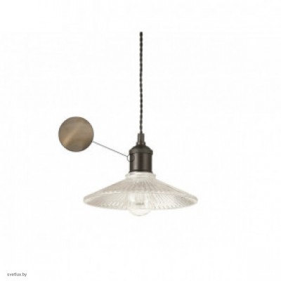 Светильник Ideallux ASTRID SP1 SMALL BRUNITO 140032