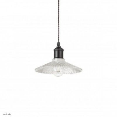 Светильник Ideallux ASTRID SP1 SMALL NERO 139999