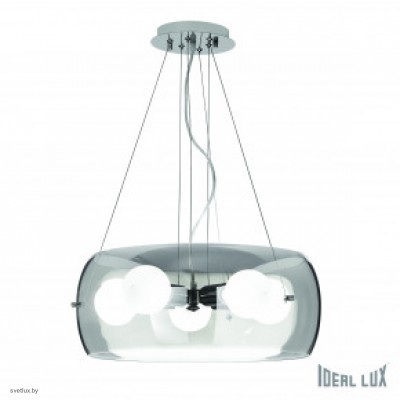 Светильник Ideallux AUDI-10 SP5 FUME 103983