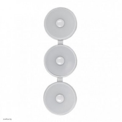 Светильник Ideallux AUDI-51 AP3 BIANCO 034515