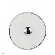 Светильник Ideallux AUDI-51 PL1 D23 CROMO 034836 Светильник Ideallux AUDI-51 PL1 D23 CROMO 034836