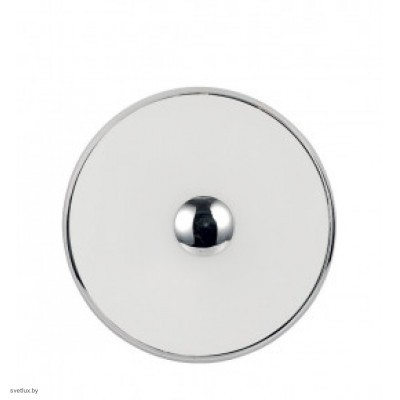Светильник Ideallux AUDI-51 PL1 D23 CROMO 034836