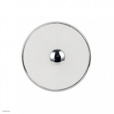 Светильник Ideallux AUDI-51 PL1 D37 CROMO 027029 Светильник Ideallux AUDI-51 PL1 D37 CROMO 027029