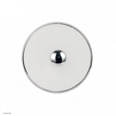 Светильник Ideallux AUDI-51 PL1 D37 CROMO 027029