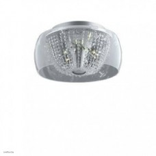 Светильник Ideallux AUDI-60 PL11 D50 031767 Светильник Ideallux AUDI-60 PL11 D50 031767