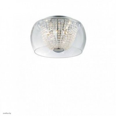 Светильник Ideallux AUDI-60 PL8 D40 031774
