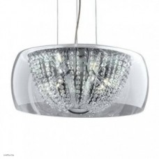 Светильник Ideallux AUDI-60 SP11 D50 018744 Светильник Ideallux AUDI-60 SP11 D50 018744