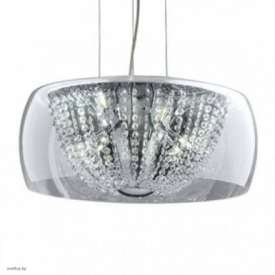 Светильник Ideallux AUDI-60 SP11 D50 018744