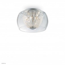 Светильник Ideallux AUDI-61 PL8 133904 Светильник Ideallux AUDI-61 PL8 133904