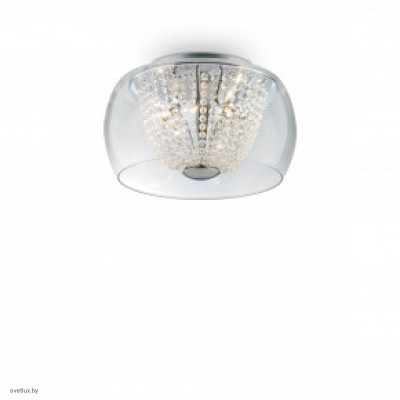 Светильник Ideallux AUDI-61 PL8 133904