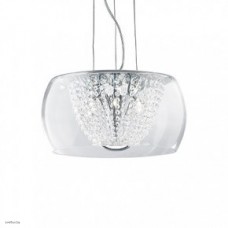 Светильник Ideallux AUDI-61 SP6 133874 Светильник Ideallux AUDI-61 SP6 133874