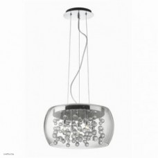 Светильник Ideallux AUDI-80 SP5 031743 Светильник Ideallux AUDI-80 SP5 031743