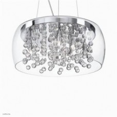 Светильник Ideallux AUDI-80 SP8 031750 Светильник Ideallux AUDI-80 SP8 031750