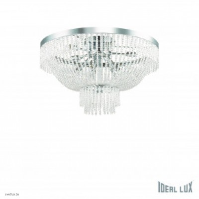 Светильник Ideallux AUGUSTUS PL10 112848
