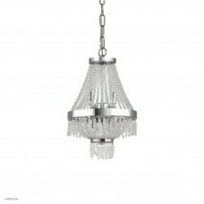 Светильник Ideallux AUGUSTUS SP4 CROMO 112770