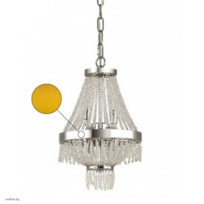 Светильник Ideallux AUGUSTUS SP4 ORO 113166