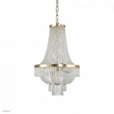 Светильник Ideallux AUGUSTUS SP9 ORO 113180 Светильник Ideallux AUGUSTUS SP9 ORO 113180