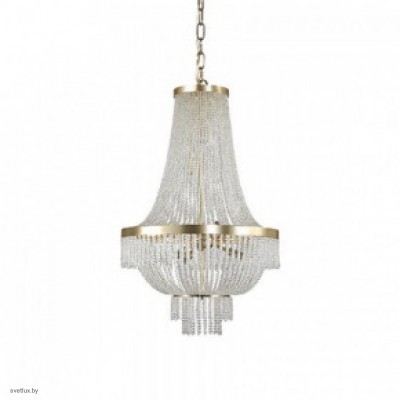 Светильник Ideallux AUGUSTUS SP9 ORO 113180