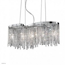 Светильник Ideallux AURORA SP5 013923