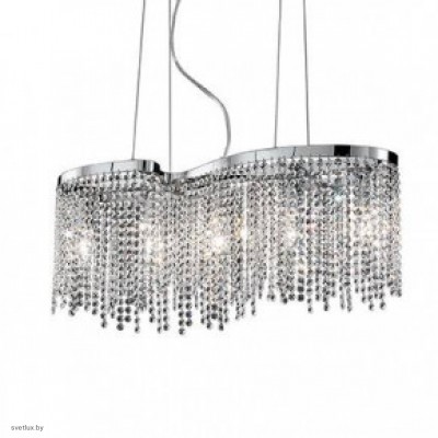 Светильник Ideallux AURORA SP5 013923