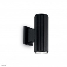 Светильник Ideallux BASE AP2 NERO 129433 Светильник Ideallux BASE AP2 NERO 129433
