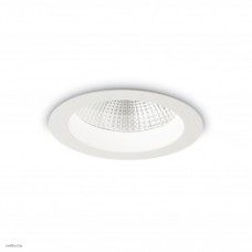 Светильник Ideallux BASIC ACCENT 15W 4000K 193366
