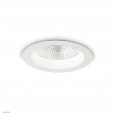 Светильник Ideallux BASIC ACCENT 20W 4000K 193373