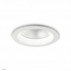 Светильник Ideallux BASIC ACCENT 30W 4000K 193380